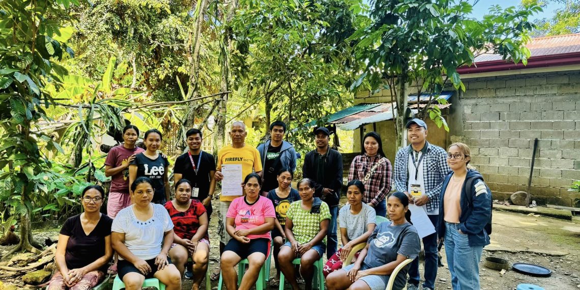 DA to turn over composting facilities to Santa Maria LGU and Farmer Association