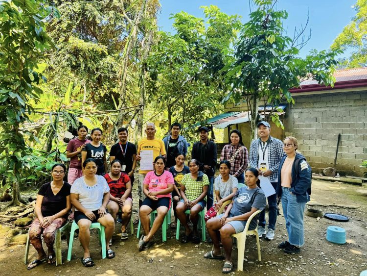 DA to turn over composting facilities to Santa Maria LGU and Farmer Association