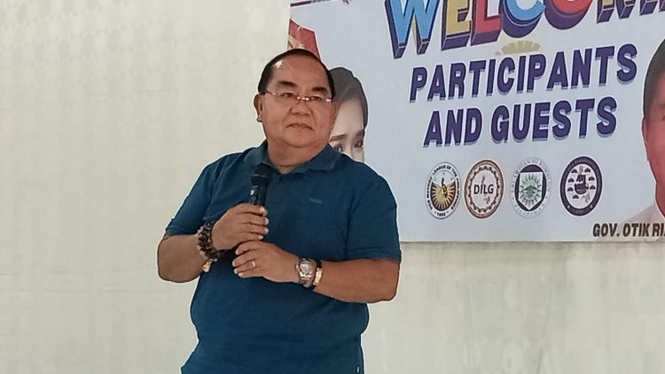 Sandiganbayan clears Rep. Madrona, execs in P4.8-M graft case