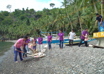 DSWD completes 813 Kalahi-CIDSS projects in MIMAROPA