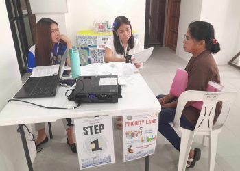 Pagpaparehistro para sa National Election sa 2025, binuksan na ng COMELEC