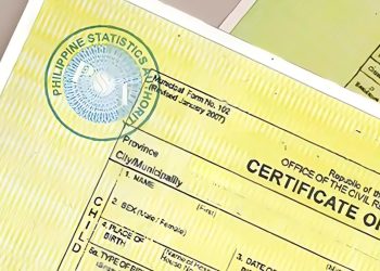 No birth certificate? No problem: A guide to late registration in the Philippines