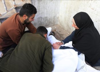 Gaza death toll from Israeli attacks nears 27K