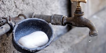 LGU Cajidiocan, kakasuhan ang mga may iligal na koneksyon sa tubig