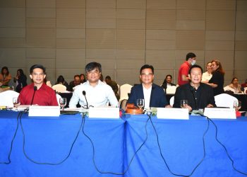 RDC MIMAROPA endorses ₱147 billion worth of projects