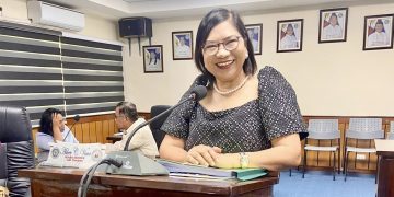Atty. Bañares tenders resignation as SP member