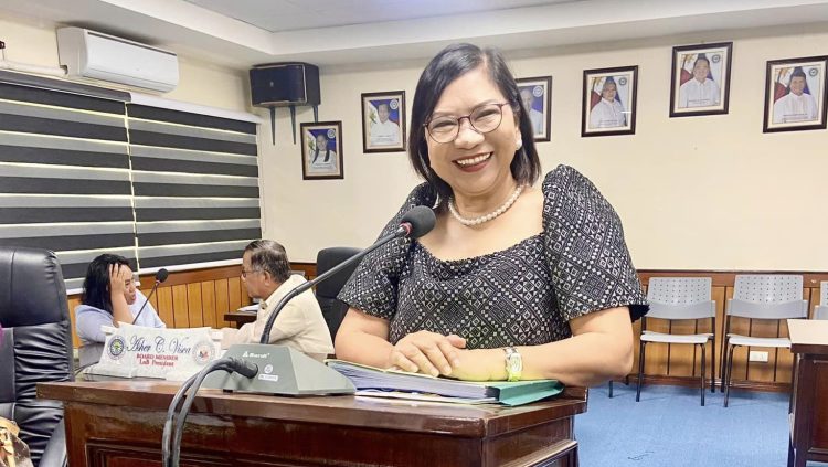 Atty. Bañares tenders resignation as SP member