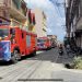BFP kicks off Fire Prevention Month 2024 in Romblon