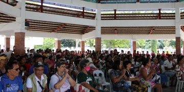 Mga kababaihan, tumanggap ng libreng check-up nitong International Women’s Day