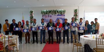PSA turns over 2022 CBMS data to 12 municipalities for evidence-based planning