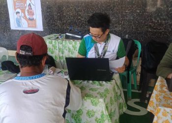Philhealth – Romblon, patuloy na mag-iikot sa mga barangay para irehistro ang lahat