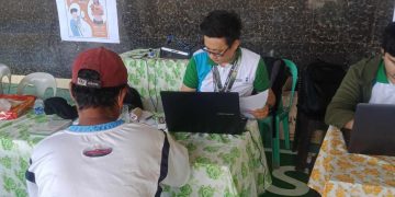Philhealth – Romblon, patuloy na mag-iikot sa mga barangay para irehistro ang lahat