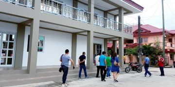 LTO Romblon to establish extension office in San Agustin