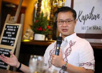 Gatchalian urges ECs to find ways to lower power costs; pushes for RE use