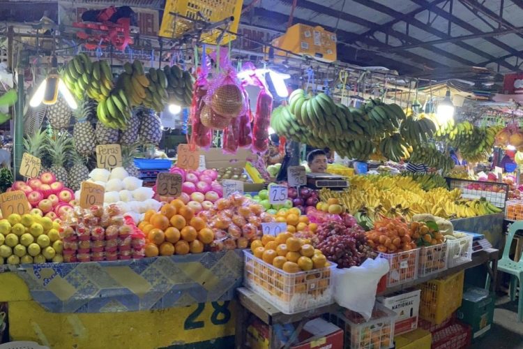 Mimaropa inflation rate slows down in February 2024