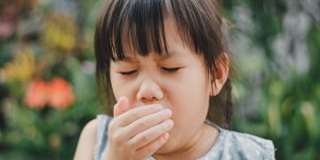 Pertussis, measles cases increasing worldwide; get vaccinated: DOH