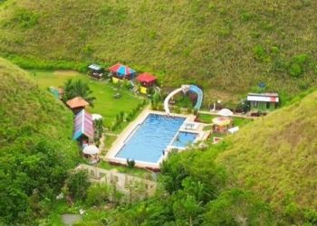 Madrona, ipinasisilip ang operasyon ng Chocolate Hills resort