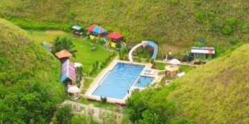 Madrona, ipinasisilip ang operasyon ng Chocolate Hills resort