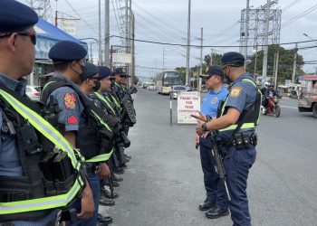 Police reminds public: Avoid ‘at the moment’ social media posts while on vacation