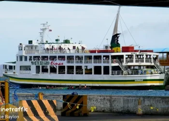 Dagdag na biyahe sa Roxas-Odiongan route, nagsimula na