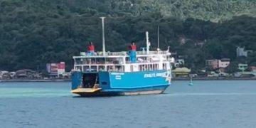 Imbestigasyon sa sumadsad na barko sa Romblon, nagpapatuloy