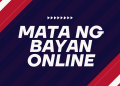 Mata Ng Bayan Online | March 2, 2024