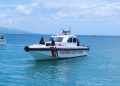 New modern PCG boat to improve Romblon's maritime response capabilities