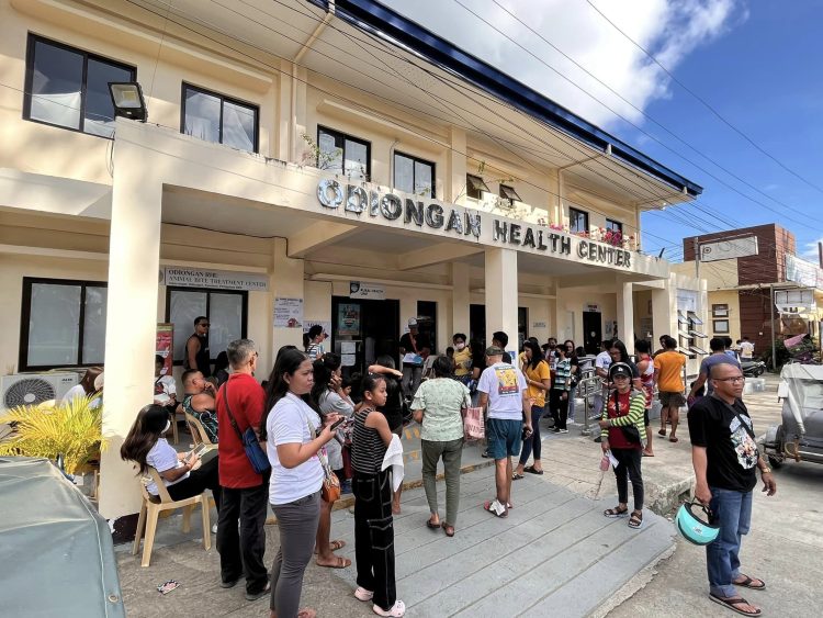 Romblon to establish Animal Bite Treatment Centers in 17 towns to regain rabies-free status