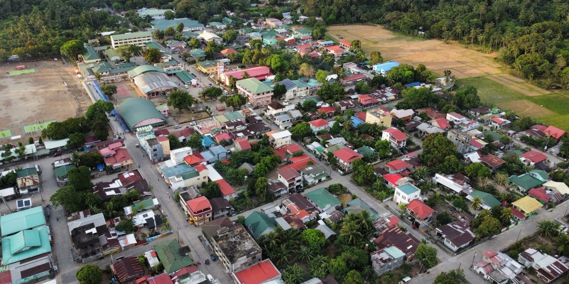 Provincial Athletic Meet boost Cajidiocan economy