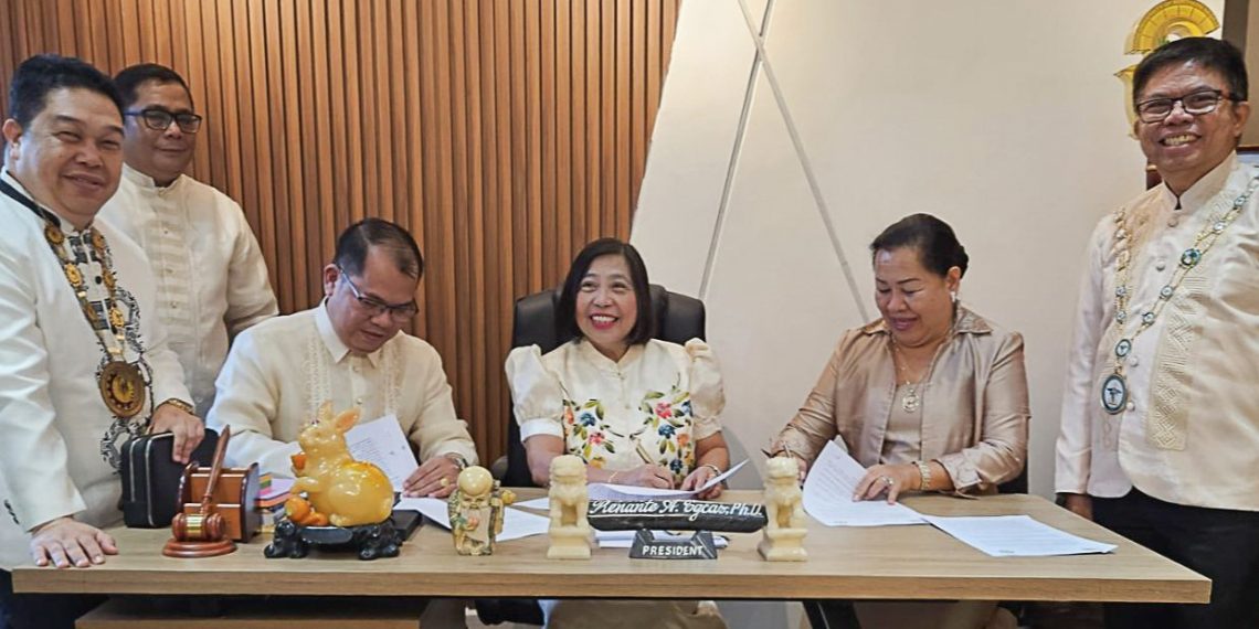 OccMin State College to offer BS Social Work and BS Midwifery programs at RSU