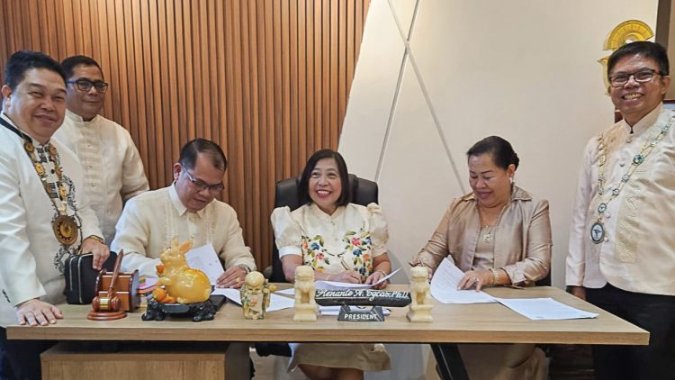 OccMin State College to offer BS Social Work and BS Midwifery programs at RSU