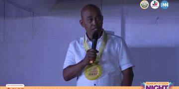 Odiongan VM Dimaala urges seniors to monitor their health