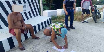 Lalaki sa San Fernando, tiklo sa iligal na droga