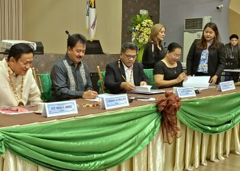 CHED to offer free licensure review for agriculture students