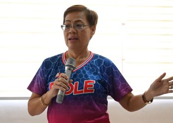 DOLE urges Barangay officials to register ‘kasambahays’