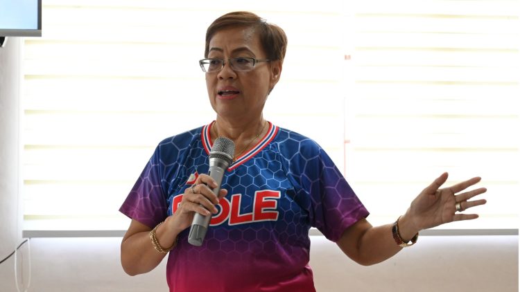 DOLE urges Barangay officials to register ‘kasambahays’