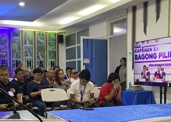 DPWH allocates P59B for 990 projects in Mimaropa