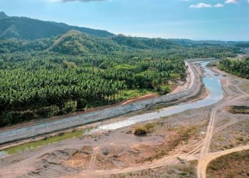 P86.8M project boosts disaster resilience in Boac, Marinduque