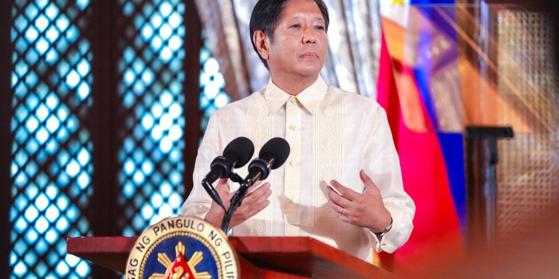 President Marcos honors heroism on Philippine Independence Day