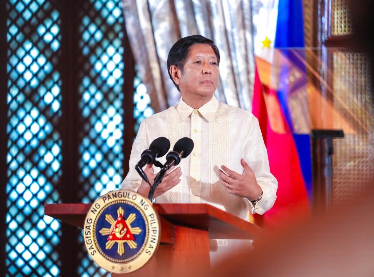 President Marcos honors heroism on Philippine Independence Day