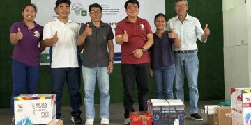 ATI MIMAROPA enhances Information Technology Services centers in Romblon