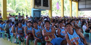 1st Bicol Saro Cup draws attention with high-profile imports