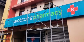 First Watsons Pharmacy in Romblon to open in Odiongan this June