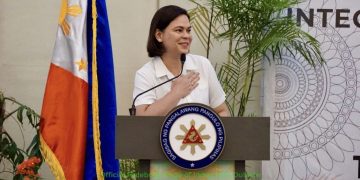 VP Sara Duterte resigns from Marcos cabinet