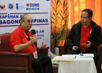 4Ps beneficiaries increase in Mimaropa in 2024