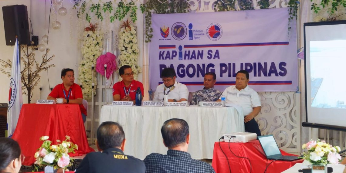 LTO to expand services in Palawan, Marinduque and Romblon