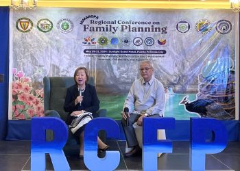 CPD empowers women to make decisions on family planning