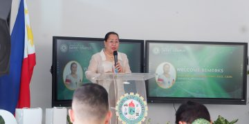 RSU gets unqualified opinion from COA for the first time