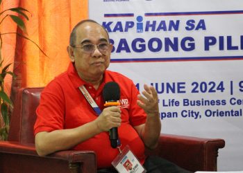 DSWD eyes construction of agri camp in Iwahig for rehab of children in conflict with the law