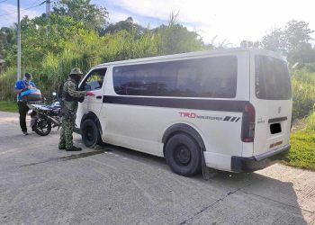 LTO to public: Do not patronize colorum vehicles